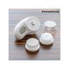 innovagoods ig114352 – Facial Cleaning Brush