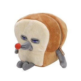 Sun Arrow K-8599 Pandorobou (Bread Thief) Plush Pouch