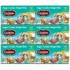 Celestial Seasonings Herbal Tea, Sugar Cookie Sleigh Ride, 18 Count