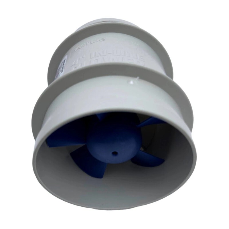 Paragon 240CFM Air Blower For Personal Helmet Air Conditioning Unit