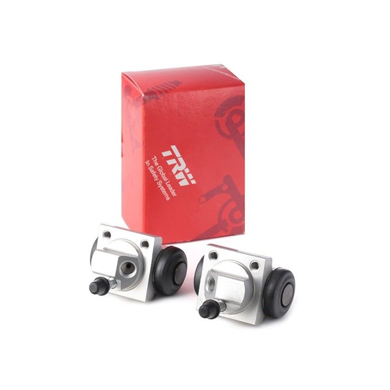 TRW AUTOMOTIVE AFTERMARKET BWF336T Wheel Cylinder