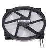 Case Fans Large Air Volume ARGB Light Synchronization Hydraulic Bearing