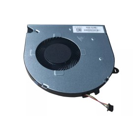 HP New HP 15-dw0037wm 15-dw2076cl 15-dw2063st 15-dw3052cl Laptop CPU Cooling Fan
