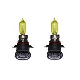 GOLDEN YELLOW 100w ONE PAIR XENON GAS FILLED 9006 LOW BEAM LIGHT BULBS for 03 04 05 Toyota 4Runner/95 96 97 98 99 00 01 02 03 04 Avalon/ 92 93 94 95 96 02 03 04 05 06 Camry/ 94 95 96 97 98 99 Celica/ 93 94 95 96 97 03 04 Corolla