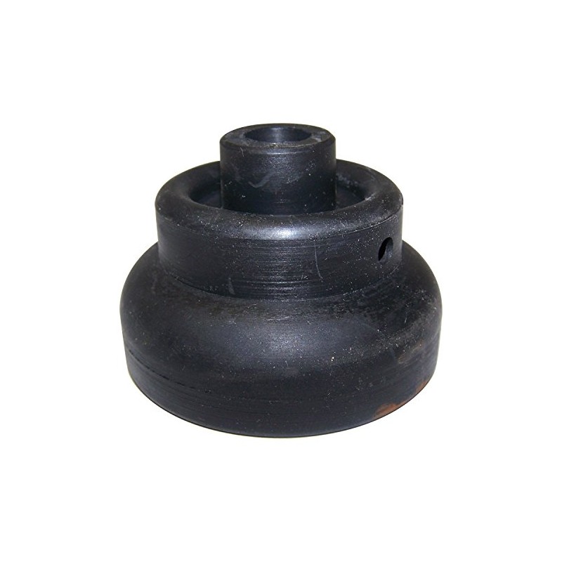 Crown Automotive Shift Boot Transmission and Transaxle - Manual