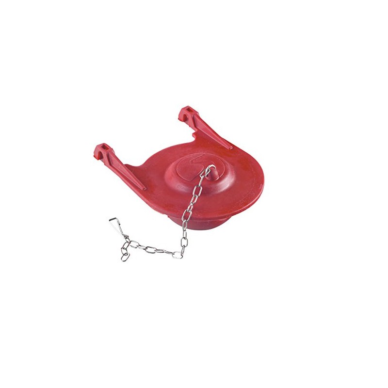 KOHLER GENUINE PART GP1078441 FLAPPER FOR TWO-PIECE TOILETS WITH CLASS