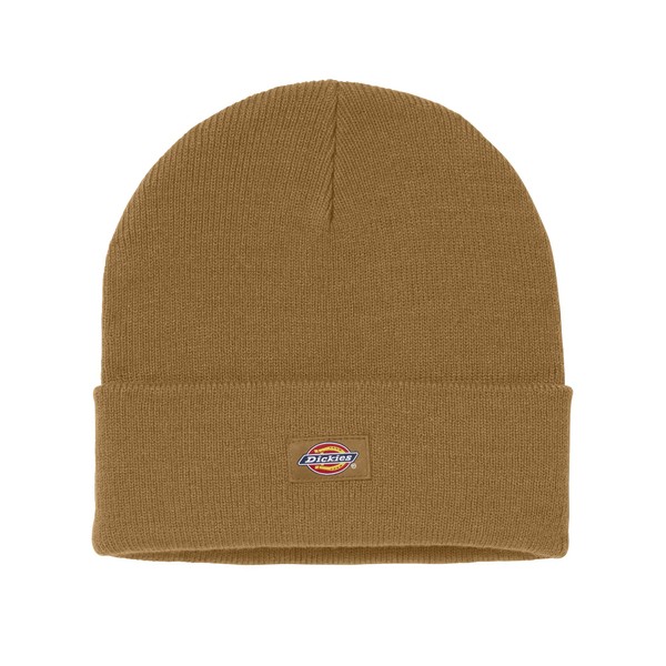 Dickies Gorro de acrílico estándar con puños para Hombre, Pato