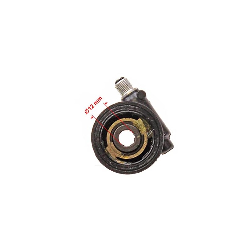 Speedometer Drive Speedometer Screw for Peugeot Tweet, SYM Symphony 50,
