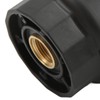Oil Filter Housing Cap 15643‑31050 Housing Cover Plug for Land