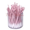 The Ondam Functional Plush Baby Cotton Swabs Sterilized Cotton Swabs 3ea