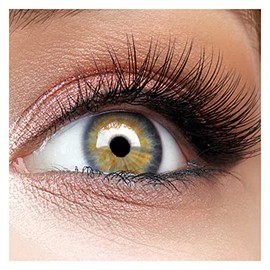 RENOVA  Mscara para pestaas MINI Karit 10g, resistente al agua                                                                                        