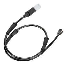 Wheel Speed Sensor Brake Pad Wear Sensor, Front Brake Pad Wear Sensor, Speed Sensor, Front Brake Pad Wear Sensor 34356792289 for 1 2 3 4 M Series