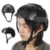 Lightweight Military Helmet Breathable Comfortable Head Protect Equipment for Outdoor