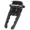 Fiber Optic Stripper Longitudinal Transverse 2 Way Adjustable Cable Stripping