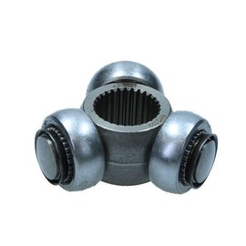 MAXGEAR Tripod Star Drive Shaft 49-2025 for V70 II (285) 29.9 mm