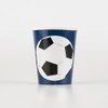 Meri Meri Soccer Cups (Pack of 8)