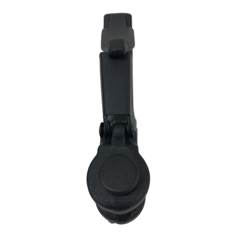 Winchmax Winch Hook. 3/8 Inch Grade 70 Drop Forged Tactical