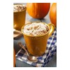 Nestle,Pumpkin Spice, Coffee-mate Liquid Coffee Creamer Single Serving Tubs -