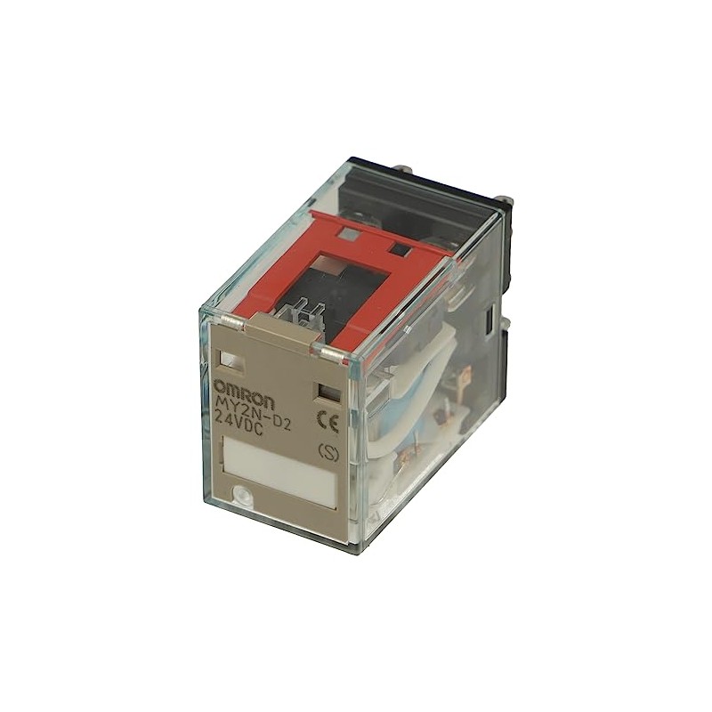 MY2N-D2 24DC (S) | MY2N-D2 24DC(S) | 114095 | OMRON