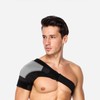 Shoulder Brace Adjustment Wear Resistant Heat Resistant Shoulder Brace Wrap