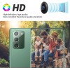 GESMA SamsungGalaxy Note 20 3 Screen Protectors+2 Camera ProtectorsSupp