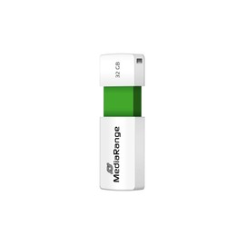 MediaRange MR971 USB Stick Blue