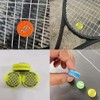 4 Pcs Spicy/Aggressive Reminder to Keep You On Your Tennis