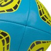 Gilbert Rugby ball G-TR4000 Trainer Fluo (taille 5)