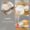 Ciieeo Heat Resistant Kitchen Oven Gloves and Scald Mitts for