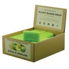 Clover Fields Apple and Avocado Soap 100g x 36