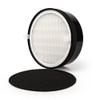 AIRx Filters Replacement Filter Kit for Levoit LV-H132, 1-Pack