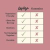 Masticables Multivitamínicos Chewsy Para Mujer Womens Multivitamin Chews, Immune Support,