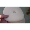 Electrolux TriStar Scrubber scrub LAMBS WOOL pad fit Electrolux Tristar