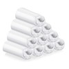 BringLucky 100Pcs Disposable Arm Sleeves Covers Durable Plastic Disposable Sleeves