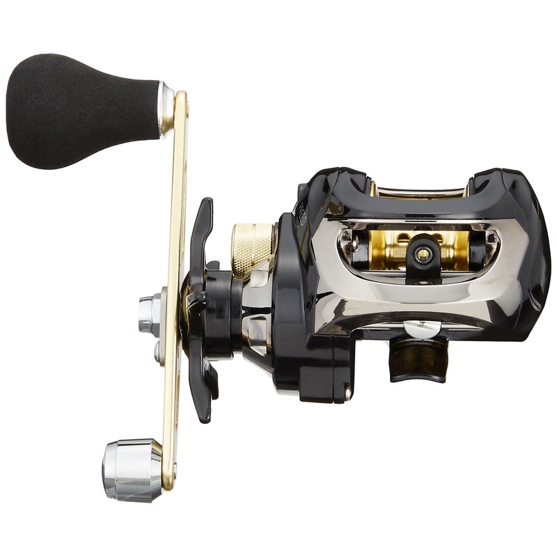 Daiwa Double Axle Lead 150H (Right Handle) 2016 Model