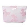 Pualani Bloom Makeup Pouch, Large Capacity, Stylish Cosmetic Pouch, Women's,