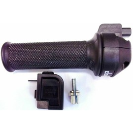NEW KTM 50 TWIST GRIP THROTTLE DOMINO ASSEMBLY 1998-2011 MINI SR JR 45002010000