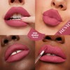 Colorstay Limitless Matte Liquid Lipstick tono Manifest