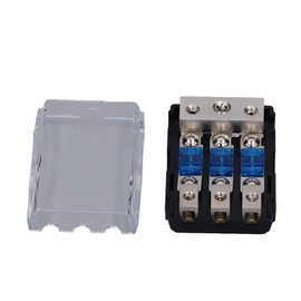 Car Audio Conversion Fuse