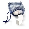 White Ice Whisky Stones -Set of 9 White Whisky Chilling