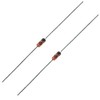 50x Z Diode Bzx55 °C13 13 V 0.5 W; Zener