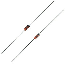 50x Z Diode Bzx55 °C13 13 V 0.5 W; Zener Diode; Vishay
