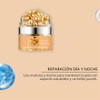 Cápsulas de Sérum Facial Rejuvenecedor, 30 Uds