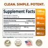 Organic Rosa Roxburghii | Natural Vitamin C Superfood |Chestnut Rose