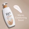 Keri Whole Body Therapy Loción Manteca Karité Hidratación Continua Humectantes