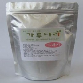 도라지가루/도라지분말300g/선식/국산 100/미용팩/도라지환 Bellflower Powder 300g / Health Food / Made in Korea 100 / Beauty Pack / Bellflower Tablets