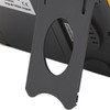 CCTV Camera Tester 8MP 5 Inch Screen VGA HD Multimedia