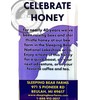 Honey Sticks 22 Honey Straws Made with Pure Star Thistle