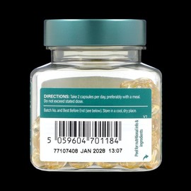 Holland & Barrett Oregano Oil