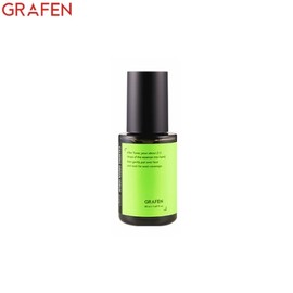 GRAFEN Calming Green Serum 50ml